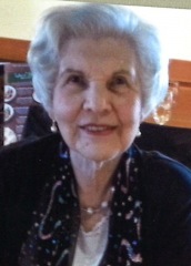 Marjorie "Marge Marie" (Maxey) Sidoti