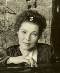 Rosemary Riccardi