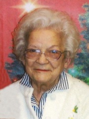 Josephine L. (Santoro) LaGrass