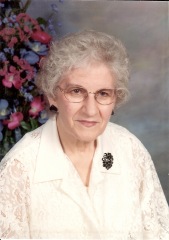 Doris M. Chafee