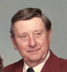 Frank A. Baumbusch