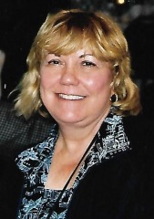 Lynne Nota (Grathwol) Stedman