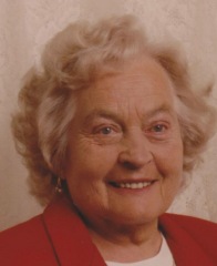 Margaret Jensen