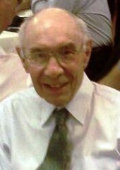 Wallace F. Ries
