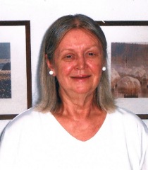 Patricia Ann Ott Perkins