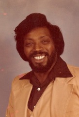 William J. "Billie" Ferguson Jr.