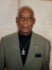 Leroy Earl Sizemore, Jr.
