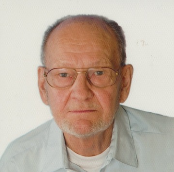 Eugene R. Perry