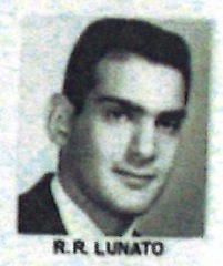 Robert Ralph Lunato