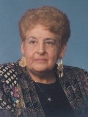 Sara Ethel Zimmerman