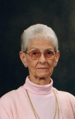 Ruth E. McCarthy