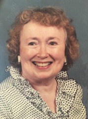 Rhoda A. Taylor