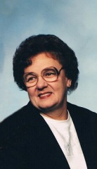 Virginia B. "Nana Ginny" Lippert