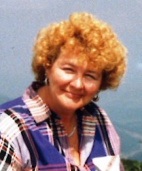 Vera Lynne (Willis) Ladrach