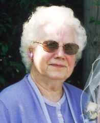 Doris Ellen Speir