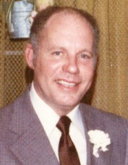 Jesse H. Withrow Jr.