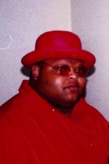 Derrick D. "Big Red" Philon