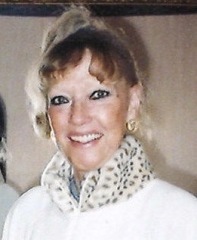 Theda "Jo" Jeanette (Mitchell) Stone