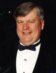 Robert R. Arheit Sr.