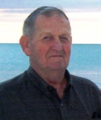 Eugene Donald Schaeffer