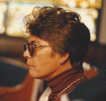 Carolyn F. Veleba