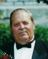 Robert G. Yost