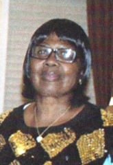 Betty A. (Porter) Lewis