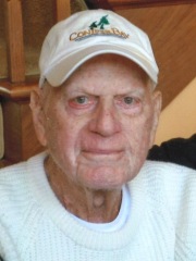 Clifford "Red" E. Marshall