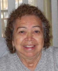 Josefina Santana Avila
