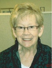Margaret "Marge" Ann Donahue