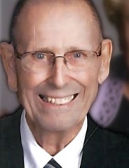 Ralph E. Swartz