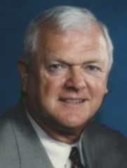 Gerald E. "Jerry" Kasper