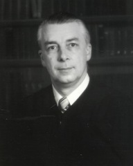 Hon. Harry A. Sargeant Jr.