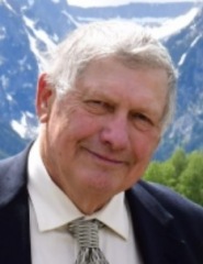 Robert (Bob) A.  Johannsen