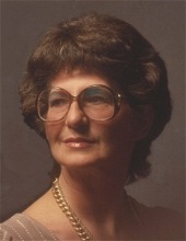 Phyllis Louise Hughes