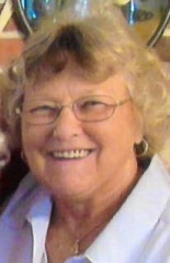 Barbara J. Schoen