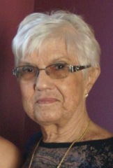 Marcia A. Sberna