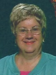 Linda Jean Fox