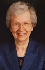 Winifred A. (Auble) Kuhlman