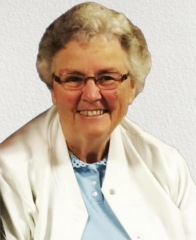 Kay Irene (Gilmor) Frankart Herbig