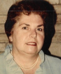 Betty J. Justice