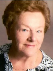 Kathleen Elizabeth Rudiger