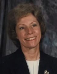 Sandra M. Klingelsmith