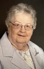 Regina M. Braden