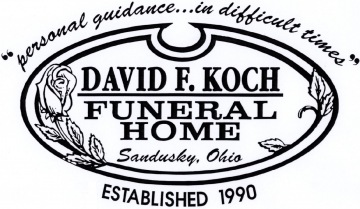David F. Koch Funeral Home