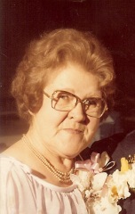 Esther M. Riedy