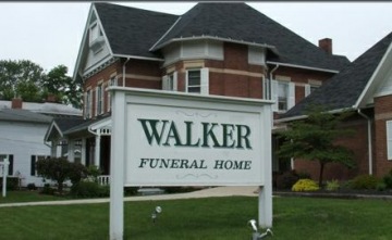 Walker-Eastman-Heydinger Funeral Home