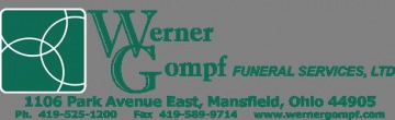 Werner Grompf Funeral Services, LTD